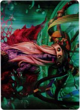 画像: 【アートカード】【日本語版】古代の災厄、ジェノバ No.14