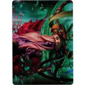 画像: 【アートカード】【日本語版】古代の災厄、ジェノバ No.14