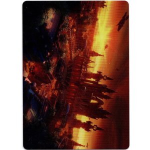 画像: 【アートカード】【日本語版】王都ラバナスタ No.18