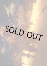 画像: 【箔押し】【アートカード】【日本語版】王都ラバナスタ No.18
