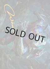 画像: 【箔押し】【アートカード】【日本語版】正体不明の暗殺者、シャドウ No.26