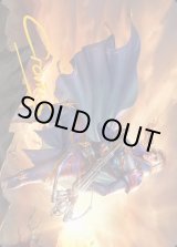 画像: 【箔押し】【アートカード】【日本語版】機械文明の旗手、エドガー No.27