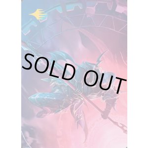 画像: 【箔押し】【アートカード】【日本語版】エスティニアン・ヴァーリノ