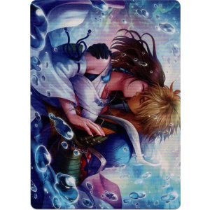 画像: 【アートカード】【日本語版】いつまでも共に No.32