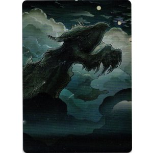 画像: 【アートカード】【日本語版】スピラの罰、『シン』 No.36