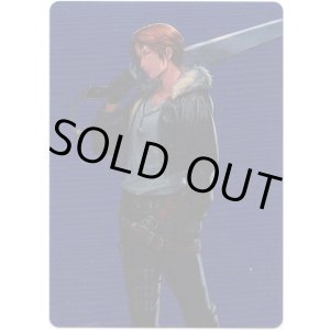 画像: 【アートカード】【日本語版】SeeDの傭兵、スコール