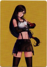 画像: 【アートカード】【日本語版】格闘家、ティファ No.52