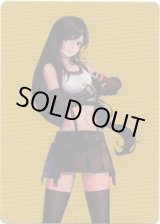 画像: 【アートカード】【日本語版】格闘家、ティファ No.52