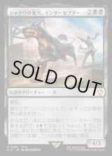 画像: 【日本語版】シャドウの愛犬、インターセプター/Interceptor, Shadow's Hound