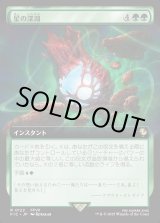 画像: 【Foil】【拡張枠】【日本語版】星の深淵/Lifestream's Blessing