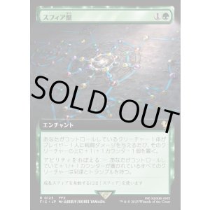 画像: 【拡張枠】【日本語版】スフィア盤/Sphere Grid
