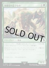 画像: 【日本語版】薄暮殻の這うもの/Duskshell Crawler