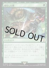 画像: 【日本語版】硬化した鱗/Hardened Scales