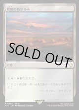 画像: 【日本語版】僻地のぬかるみ/Desolate Mire