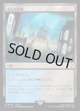 画像: 【日本語版】沈んだ廃墟/Sunken Ruins