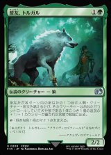 画像: 【日本語版】盟友、トルガル/Torgal, A Fine Hound