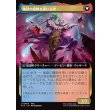 画像2: 【拡張枠】【日本語版】パラメキア皇帝/地獄の魔物を率いる者/The Emperor of Palamecia/The Lord Master of Hell (2)