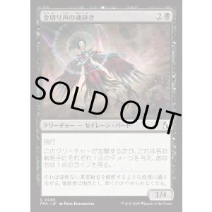 画像: 【日本語版】金切り声の魂砕き/Screeching Soulbreaker