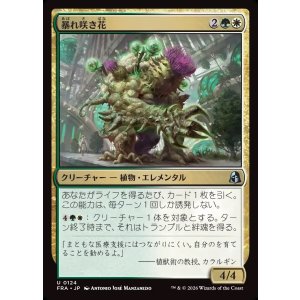 画像: 【日本語版】暴れ咲き花/Bloombrute