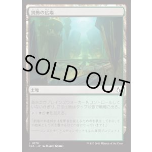 画像: 【日本語版】畏怖の広場/Formidable Commons