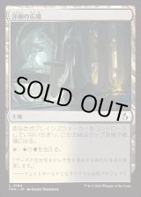 画像: 【日本語版】詳細の広場/Meticulous Commons