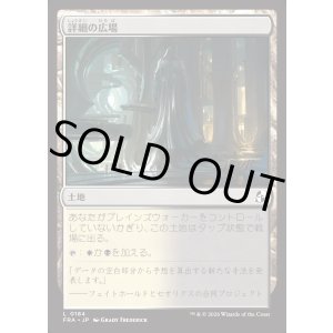 画像: 【日本語版】詳細の広場/Meticulous Commons