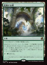画像: 【Foil】【日本語版】乱動する梢/Roiling Canopy