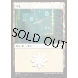 画像: 【日本語版】平地/Plains