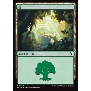 画像: 【日本語版】森/Forest