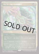 画像: 【日本語版】【プロモパック】ヴィゴーブルームの魔除け/Vigorbloom Charm