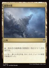 画像: 【日本語版】統率の塔/Command Tower