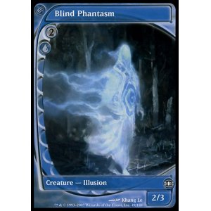 画像: 【日本語版】盲目の幻/Blind Phantasm