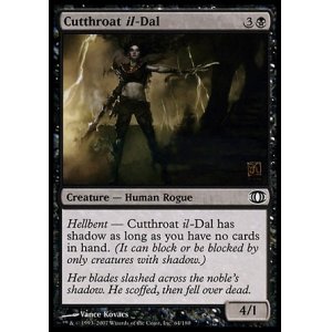 画像: 【日本語版】ダル追われの殺し屋/Cutthroat il-Dal