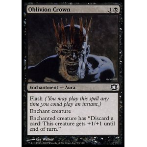 画像: 【日本語版】忘却の冠/Oblivion Crown