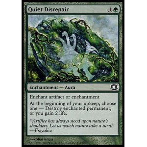 画像: 【日本語版】物静かな破損/Quiet Disrepair