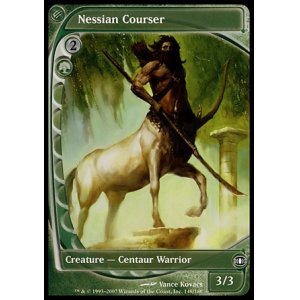 画像: 【日本語版】ネシアンの狩猟者/Nessian Courser