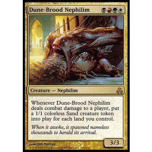 画像: 【日本語版】砂丘生みのネフィリム/Dune-Brood Nephilim
