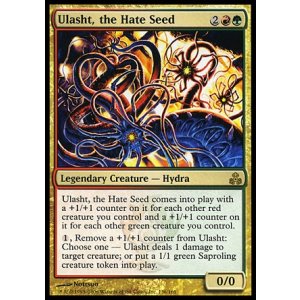 画像: 【日本語版】憎悪の種、ウラシュト/Ulasht, the Hate Seed