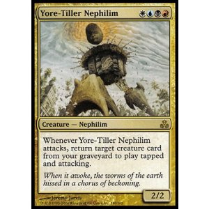 画像: 【日本語版】過去耕しのネフィリム/Yore-Tiller Nephilim