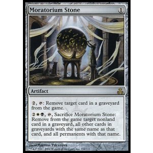 画像: 【日本語版】猶予の石/Moratorium Stone