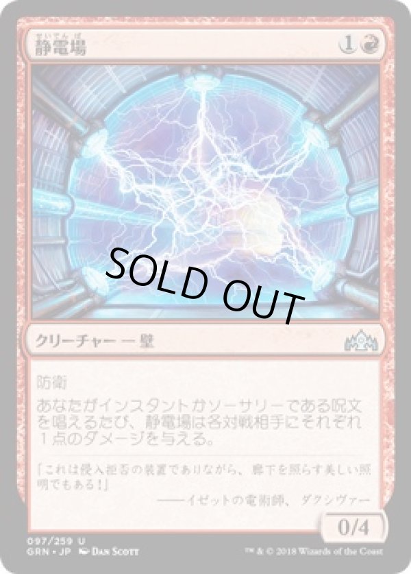 画像1: 【日本語版】静電場/Electrostatic Field (1)