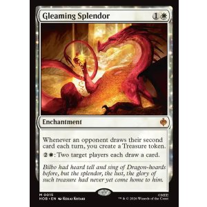 画像: 『英語版』煌びやかなる豪奢/Gleaming Splendor