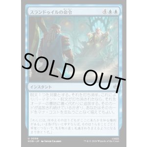 画像: 【日本語版】スランドゥイルの命令/Thranduil's Decree
