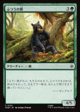 画像: 【日本語版】ふつうの熊/Ordinary Bear