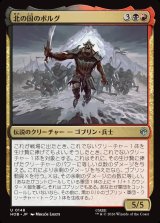 画像: 【日本語版】北の国のボルグ/Bolg of the North