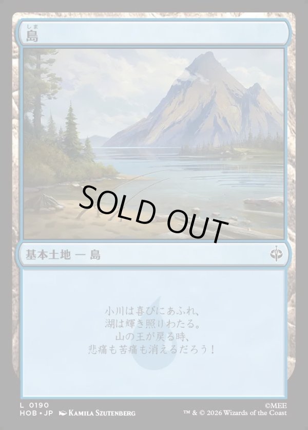 画像1: 【日本語版】島/Island (1)