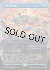 画像: 【日本語版】【中つ国クラシックアーティスト・カード】矢来を上げよ/Raise the Palisade