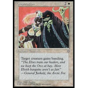 画像: 『英語版』Cooperation