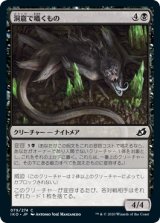 画像: 【日本語版】洞窟で囁くもの/Cavern Whisperer