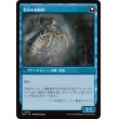 画像2: 【日本語版】秘密を掘り下げる者/昆虫の逸脱者/Delver of Secrets/Insectile Aberration (2)